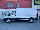 Thumbnail image of 2021 Ford Transit at Magnum Motors