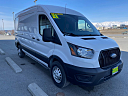 Thumbnail image of 2021 Ford Transit at Magnum Motors