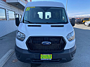Thumbnail image of 2021 Ford Transit at Magnum Motors