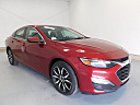 Thumbnail image of 2020 Chevrolet Malibu at Lynn Layton Chevrolet