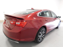 Thumbnail image of 2020 Chevrolet Malibu at Lynn Layton Chevrolet