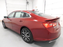 Thumbnail image of 2020 Chevrolet Malibu at Lynn Layton Chevrolet