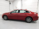 Thumbnail image of 2020 Chevrolet Malibu at Lynn Layton Chevrolet