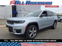 Thumbnail image of 2021 Jeep Grand Cherokee L at Hackensack All American Ford Used