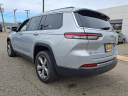 Thumbnail image of 2021 Jeep Grand Cherokee L at Hackensack All American Ford Used