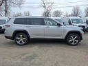 Thumbnail image of 2021 Jeep Grand Cherokee L at Hackensack All American Ford Used