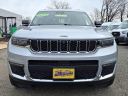 Thumbnail image of 2021 Jeep Grand Cherokee L at Hackensack All American Ford Used