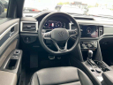 Thumbnail image of 2022 Volkswagen Atlas Cross Sport at NormReevesVolkswagen USED