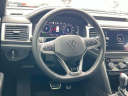Thumbnail image of 2022 Volkswagen Atlas Cross Sport at NormReevesVolkswagen USED