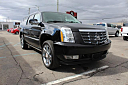 2011 Cadillac Escalade ESV Premium at B&B Car Company