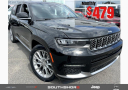2022 Jeep Grand Cherokee L Summit at South Shore Chrysler Dodge Jeep RAM
