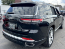Thumbnail image of 2022 Jeep Grand Cherokee L at South Shore Chrysler Dodge Jeep RAM
