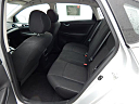 Thumbnail image of 2019 Nissan Sentra at Mathews Nissan