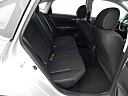 Thumbnail image of 2019 Nissan Sentra at Mathews Nissan