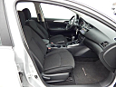 Thumbnail image of 2019 Nissan Sentra at Mathews Nissan