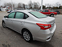Thumbnail image of 2019 Nissan Sentra at Mathews Nissan
