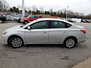 Thumbnail image of 2019 Nissan Sentra at Mathews Nissan