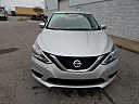 Thumbnail image of 2019 Nissan Sentra at Mathews Nissan