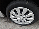 Thumbnail image of 2019 Nissan Sentra at Mathews Nissan