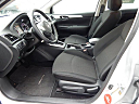 Thumbnail image of 2019 Nissan Sentra at Mathews Nissan