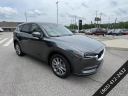 Thumbnail image of 2021 Mazda CX-5 at Mazda of Knoxville
