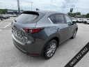 Thumbnail image of 2021 Mazda CX-5 at Mazda of Knoxville