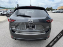 Thumbnail image of 2021 Mazda CX-5 at Mazda of Knoxville