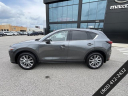 Thumbnail image of 2021 Mazda CX-5 at Mazda of Knoxville