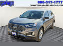 Thumbnail image of 2024 Ford Edge at The Garage
