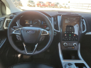 2024 Ford Edge SEL at The Garage