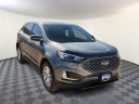 Thumbnail image of 2024 Ford Edge at The Garage
