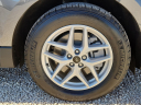 Thumbnail image of 2024 Ford Edge at The Garage
