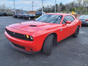 Thumbnail image of 2018 Dodge Challenger at Gary Mathews Motors