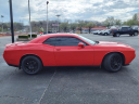 Thumbnail image of 2018 Dodge Challenger at Gary Mathews Motors