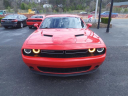 Thumbnail image of 2018 Dodge Challenger at Gary Mathews Motors