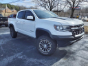 Thumbnail image of 2019 Chevrolet Colorado at Gary Mathews Motors
