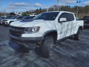 Thumbnail image of 2019 Chevrolet Colorado at Gary Mathews Motors