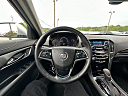 Thumbnail image of 2014 Cadillac ATS at Right Auto Marietta
