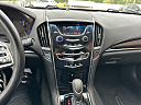 Thumbnail image of 2014 Cadillac ATS at Right Auto Marietta