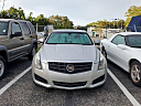 Thumbnail image of 2014 Cadillac ATS at Right Auto Marietta