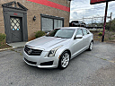 Thumbnail image of 2014 Cadillac ATS at Right Auto Marietta