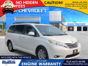 Thumbnail image of 2017 Toyota Sienna at Island Chevrolet
