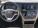 Thumbnail image of 2017 Toyota Sienna at Island Chevrolet
