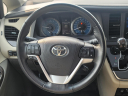 Thumbnail image of 2017 Toyota Sienna at Island Chevrolet