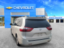 Thumbnail image of 2017 Toyota Sienna at Island Chevrolet