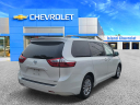 Thumbnail image of 2017 Toyota Sienna at Island Chevrolet