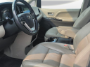 Thumbnail image of 2017 Toyota Sienna at Island Chevrolet