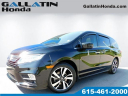 Thumbnail image of 2020 Honda Odyssey at Gallatin Honda
