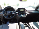 Thumbnail image of 2020 Honda Odyssey at Gallatin Honda