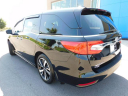Thumbnail image of 2020 Honda Odyssey at Gallatin Honda